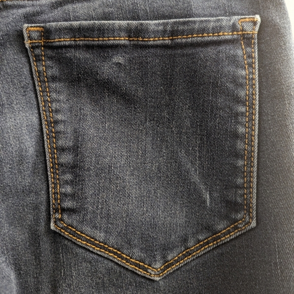 ๐3/$50๐ Banana Republic Skinny Ankle Jeans - Picture 7 of 7